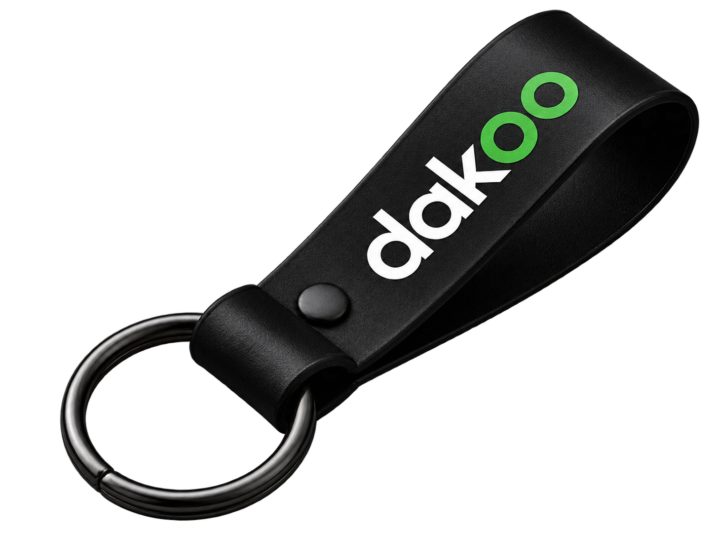 Dakoo key ring